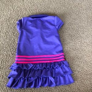 adidas Dresses - Little girl Adidas Polo Dress adidas Dresses - Little girl Adidas Polo Dress